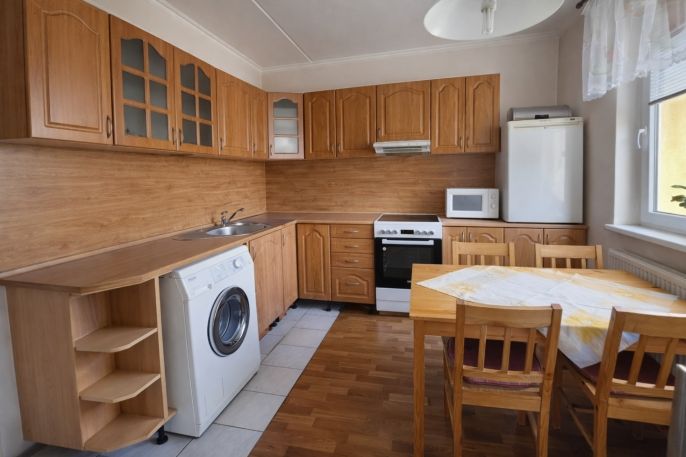 Prodej, Byt 4+1, Jirkov