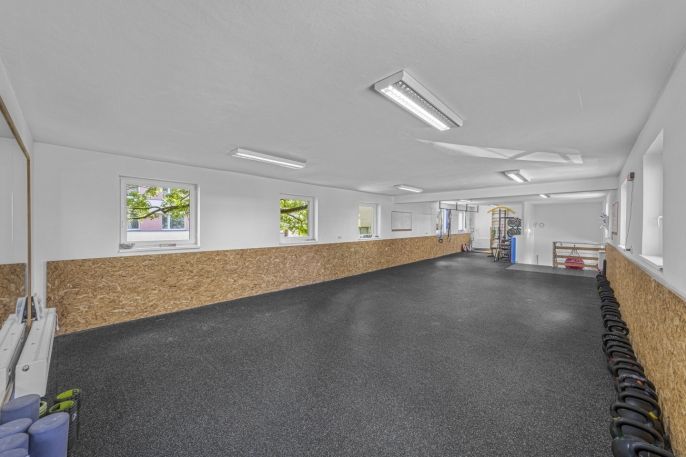 Prodej, Obchodní objekt, Hradec Králové