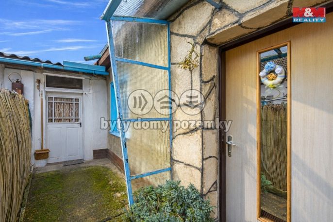 Prodej, Rodinný dům, Hradec Králové