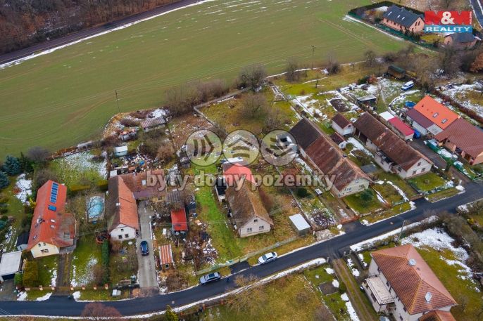 Prodej, Rodinný dům, Rabštejnská Lhota