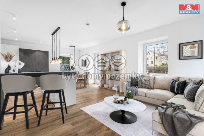 Prodej, Rodinný dům, Liberec