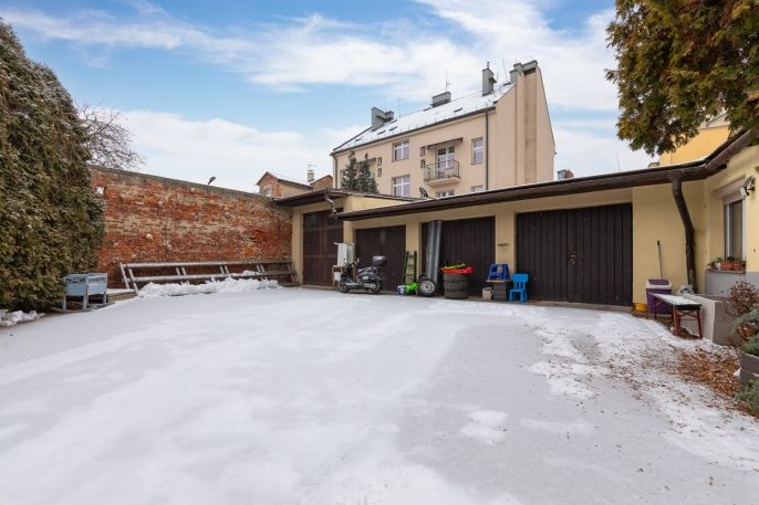 Prodej, Atypický byt, Bohumín