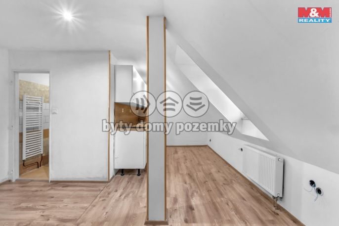 Prodej, Rodinný dům, Rokytnice nad Jizerou