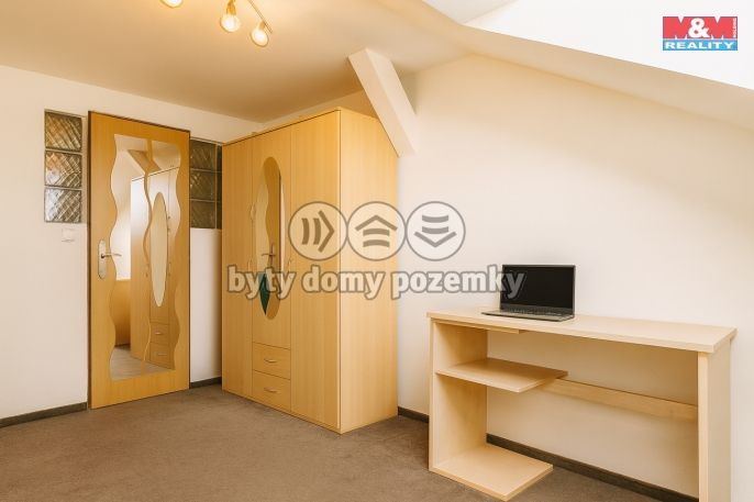 Pronájem, Byt 2+kk, Ostrava