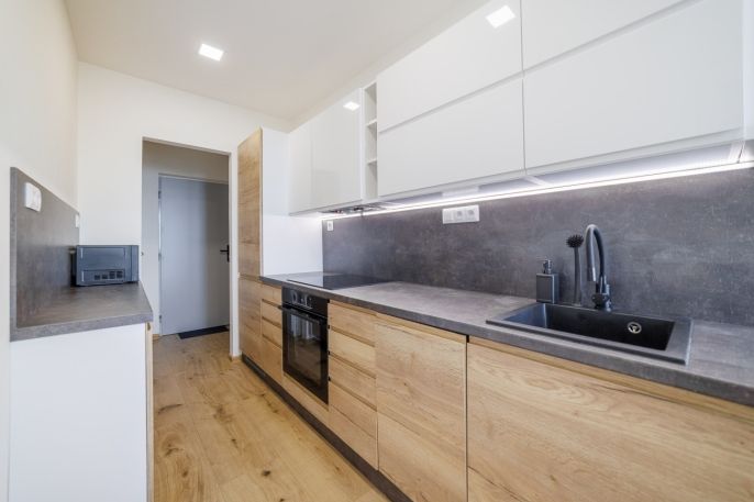 Pronájem, Byt 2+1, Mladá Boleslav