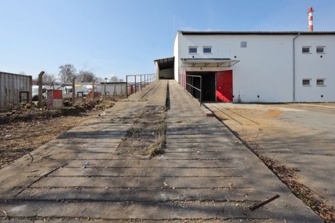 Pronájem, Obchodní objekt, Havlíčkův Brod