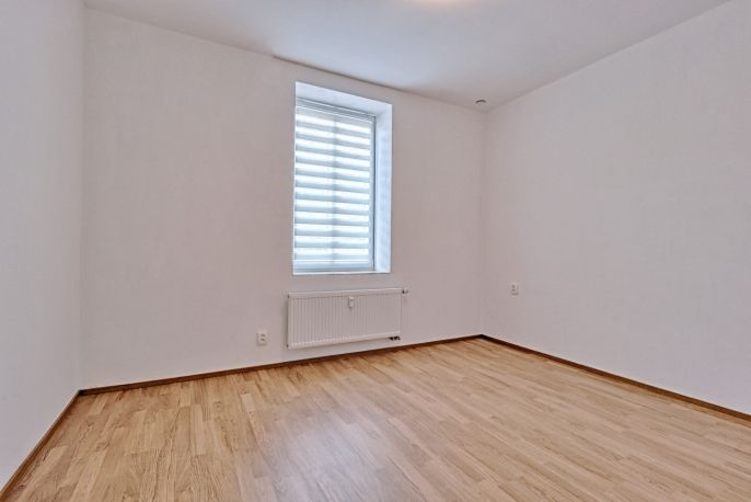 Pronájem, Byt 3+kk, Čáslav