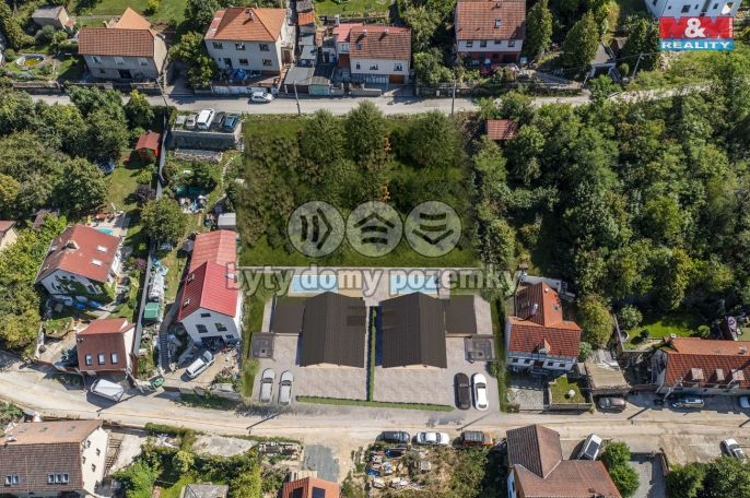 Prodej, Pozemek k bydlení, Choteč