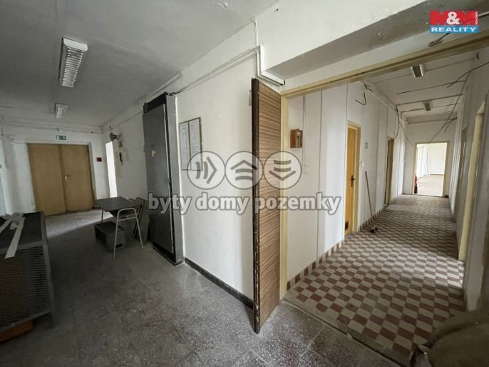 Pronájem, Ostatní, Frýdek-Místek