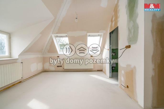 Prodej, Historický objekt, Opočno