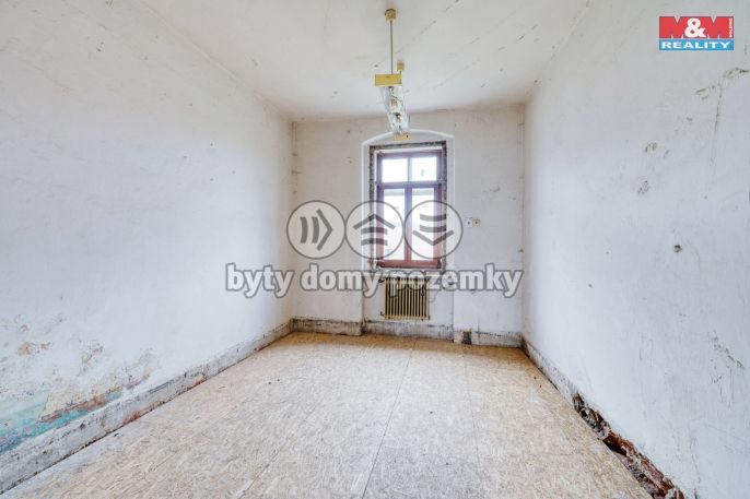 Prodej, Zemědělský objekt, Žihle