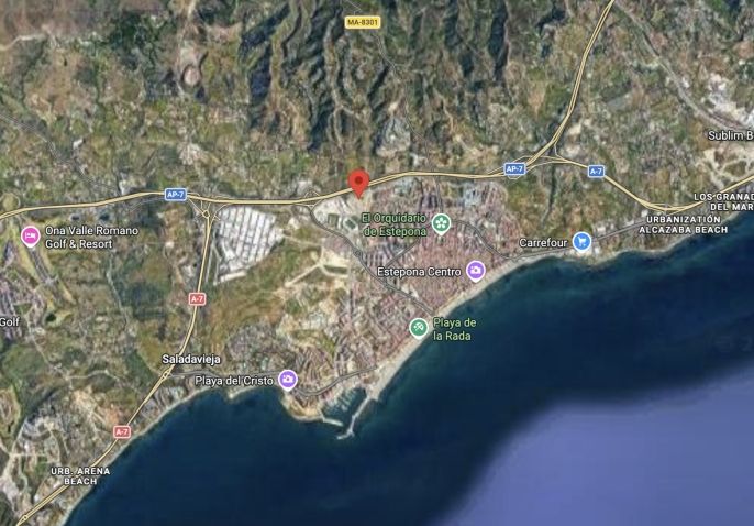 Prodej, Rodinný dům, Malaga