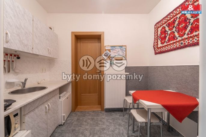 Prodej, Rodinný dům, Benecko