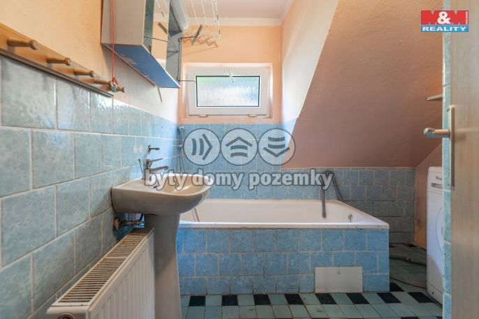 Prodej, Rodinný dům, Žabeň