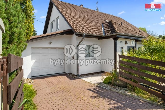 Prodej, Rodinný dům, Sulice