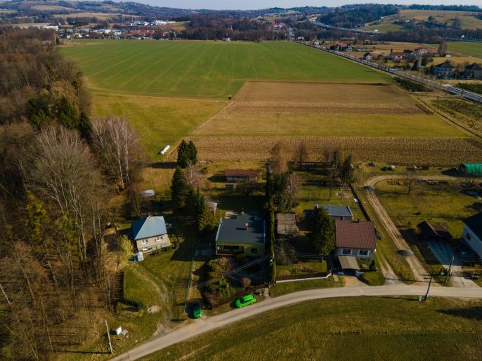 Prodej, Rodinný dům, Třanovice