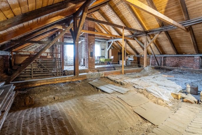 Prodej, Rodinný dům, Nové Město nad Metují