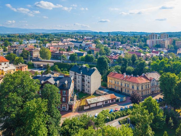 Prodej, Garáž, Český Těšín