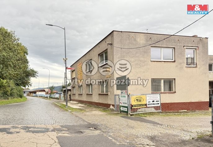 Prodej, Výrobní objekt, Kostelec nad Orlicí