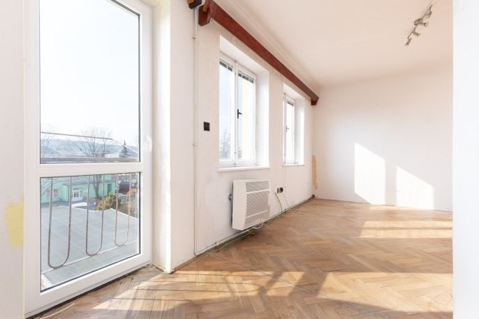 Prodej, Byt 2+1, Krnov