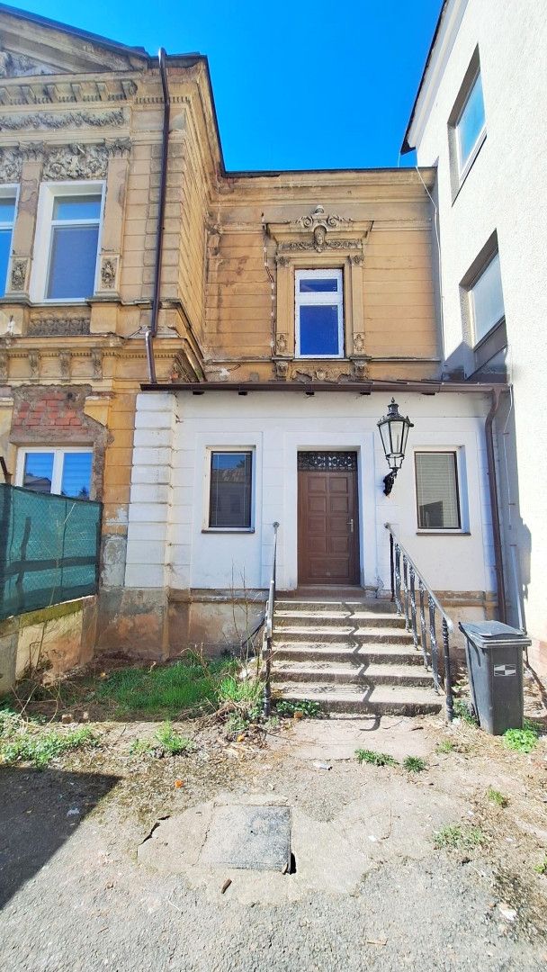 Pronájem, Byt 1+kk, Pilníkov