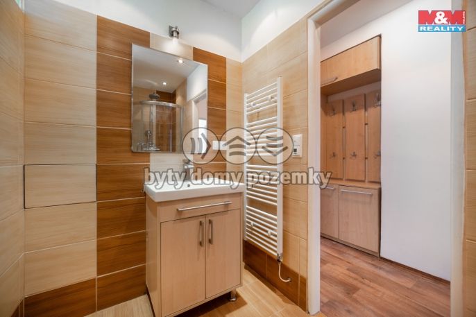 Prodej, Byt 2+kk, Vysoké Mýto