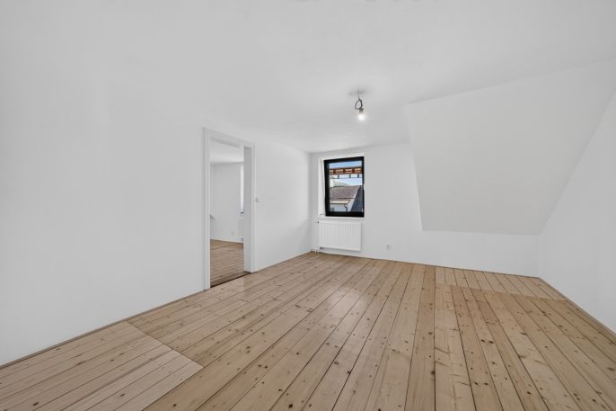 Pronájem, Rodinný dům, Jindřichův Hradec