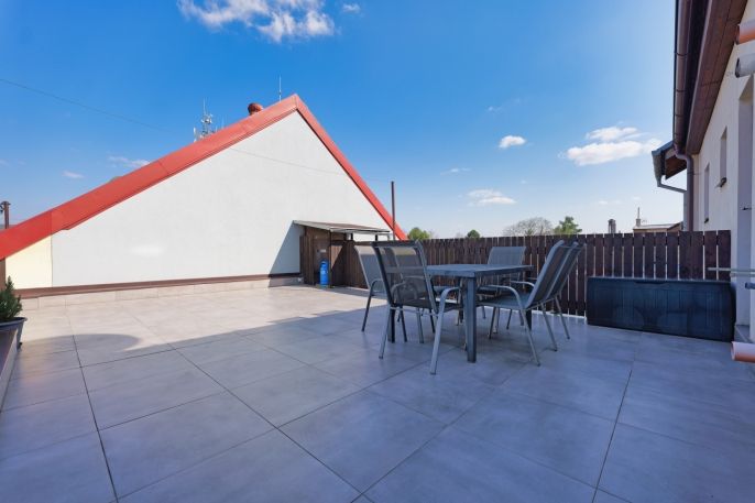 Prodej, Rodinný dům, Kostelec na Hané