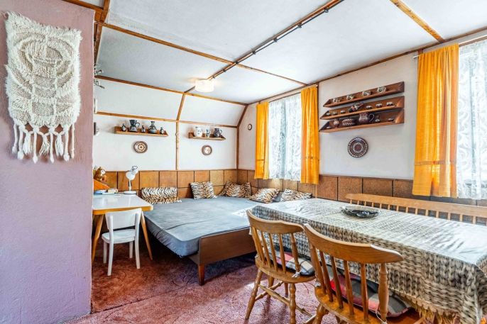 Prodej, Chalupa, Frýdlant nad Ostravicí