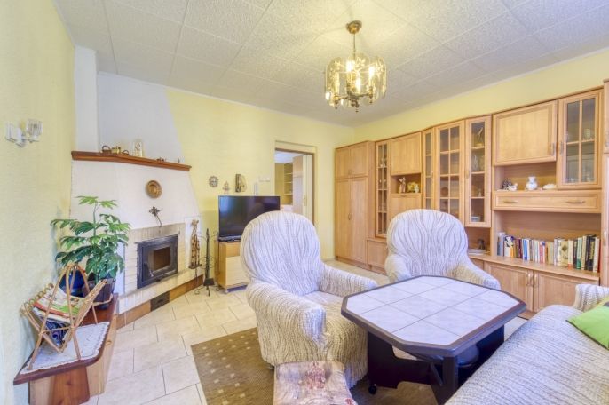 Prodej, Rodinný dům, Kamenný Újezd