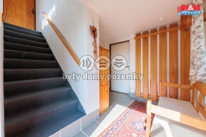 Prodej, Chata, Jáchymov