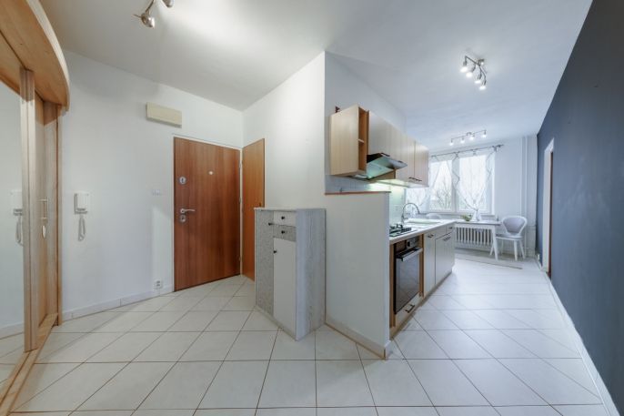 Prodej, Byt 3+1, Cheb