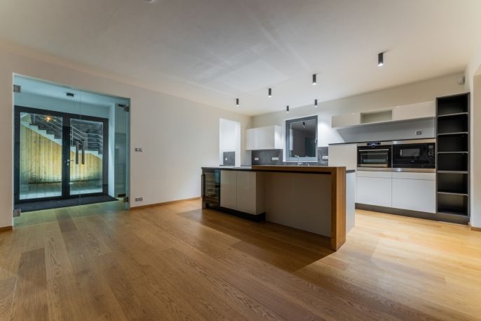 Pronájem, Rodinný dům, Praha