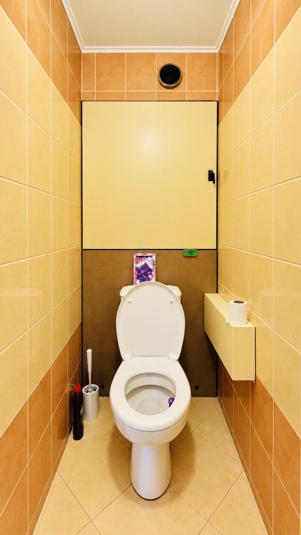Prodej, Byt 2+kk, Velešín