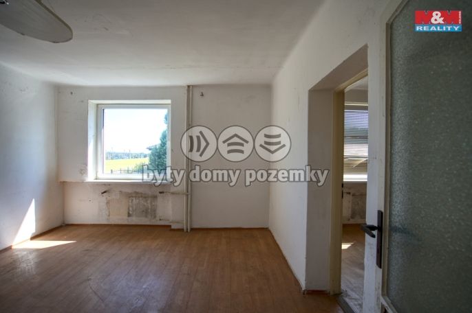 Prodej, Rodinný dům, Petrovice u Karviné