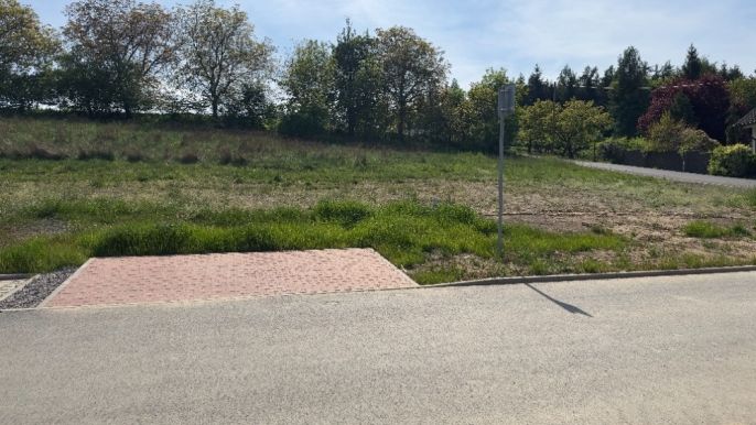 Prodej, Pozemek k bydlení, Malešov