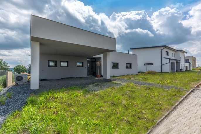 Prodej, Rodinný dům, Mladá Boleslav