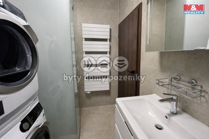 Prodej, Byt 1+kk, Želešice