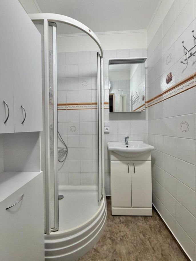 Pronájem, Byt 3+1, Děčín