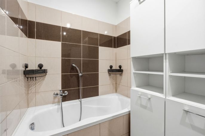 Prodej, Byt 3+kk, Frýdlant