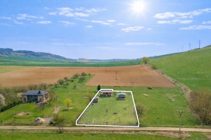 Prodej, Chata, Švihov