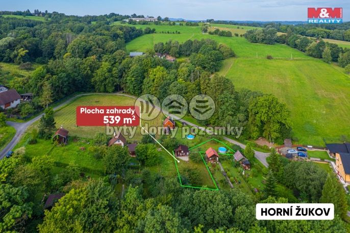 Prodej, Zahrada, Český Těšín