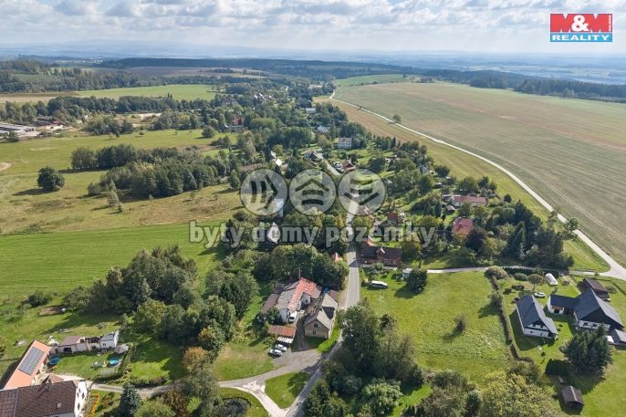 Prodej, Byt 3+1, Kohoutov