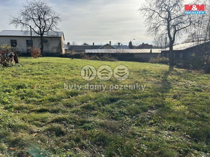 Prodej, Pozemek k bydlení, Krhanice