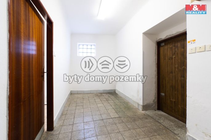 Prodej, Obchod a služby, Prádlo