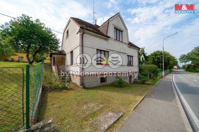 Prodej, Rodinný dům, Jehnědí