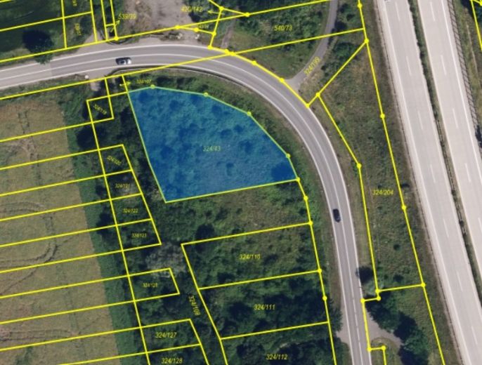 Prodej, Zahrada, Olomouc