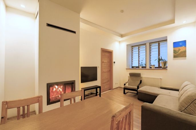 Prodej, Rodinný dům, Krhanice