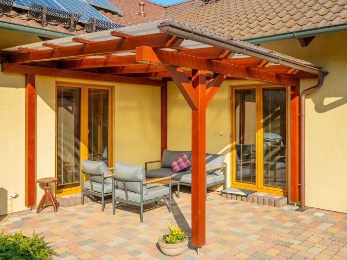 Prodej, Rodinný dům, Chlístov