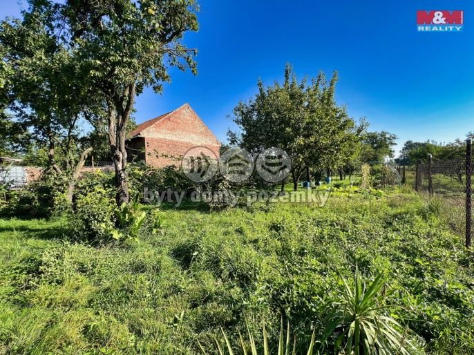 Prodej, Rodinný dům, Kojetín